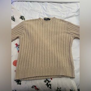 Ralph Lauren sweater